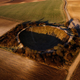 Illustration for article titled Sobering Images Show Famous World War I Battle Sites A Century Later